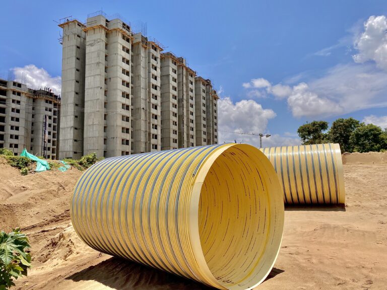 Sistema rib steel Durman